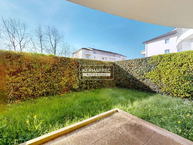 Appartement vente à Nantes, Orvault
