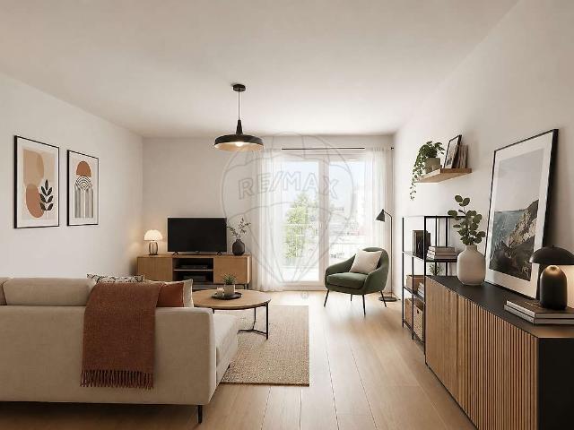 Appartement vente à Nantes, Saint-herblain