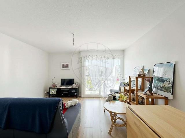 Appartement vente à Nantes, Orvault