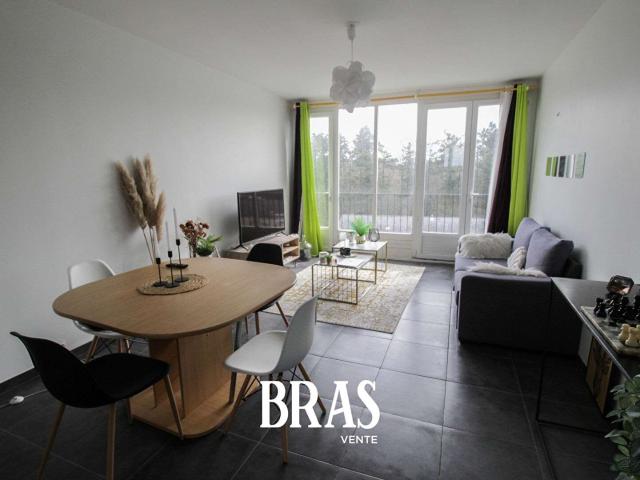 Appartement vente à Nantes, Orvault