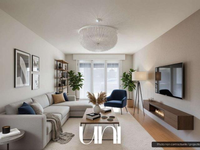 Appartement vente à Caen, Ouistreham