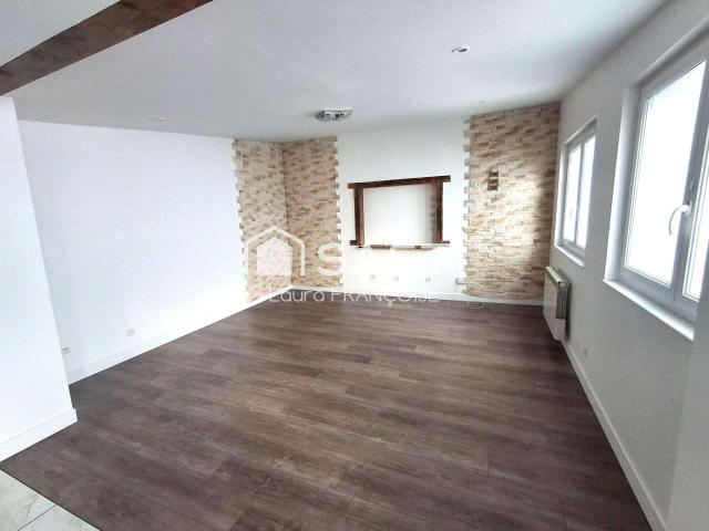 Appartement vente à Caen, Ouistreham