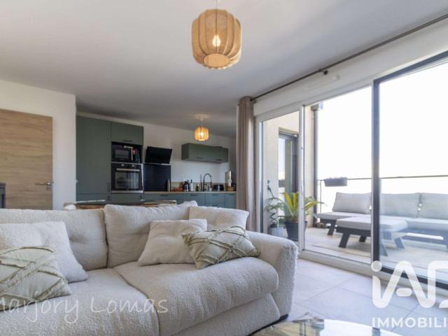 Appartement vente à Lyon, Métropole de Lyon
