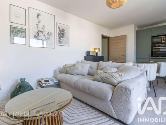 Appartement vente à Lyon, Métropole de Lyon