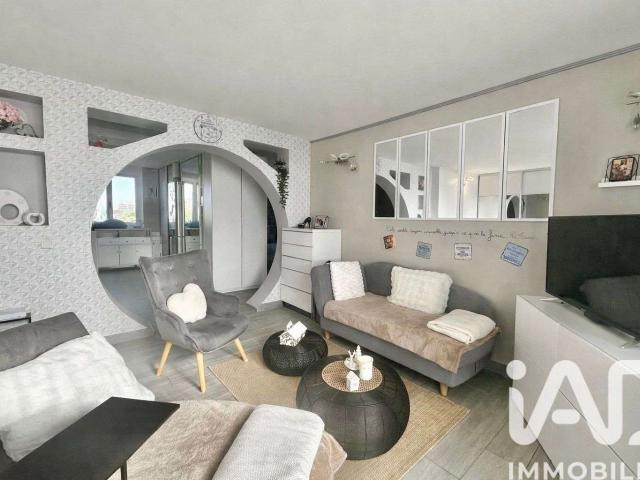 Appartement vente à Lyon, Métropole de Lyon