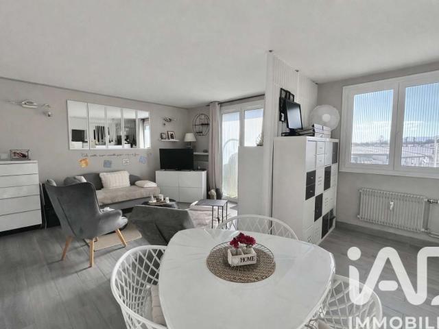 Appartement vente à Lyon, Métropole de Lyon