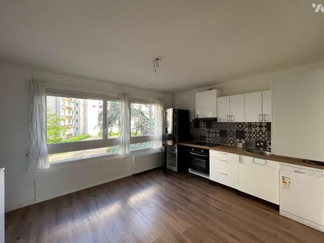Appartement vente à Lyon, Métropole de Lyon
