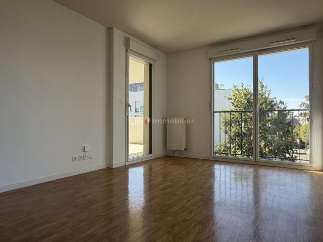 Appartement vente à La Crespinière, Pacé