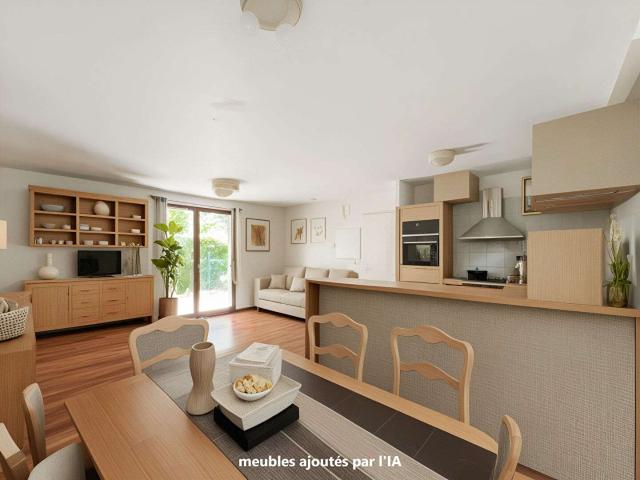 Appartement vente à Rennes, Bretagne