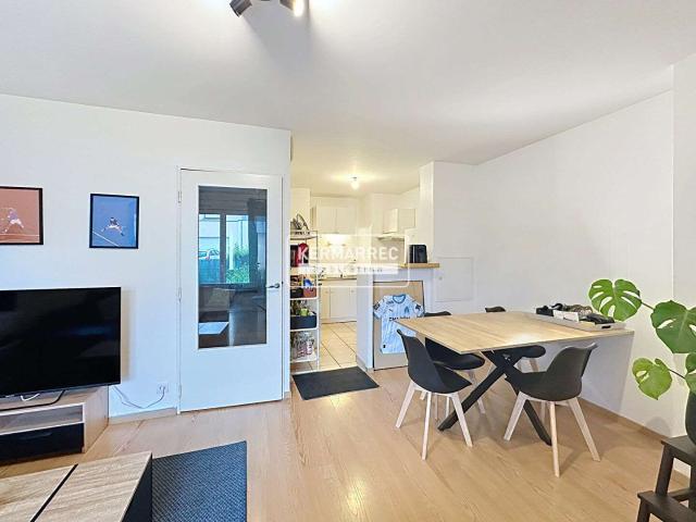 Appartement vente à Rennes, Bretagne