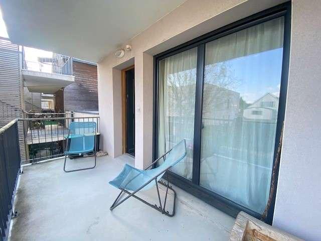 Appartement vente à Rennes, Bretagne