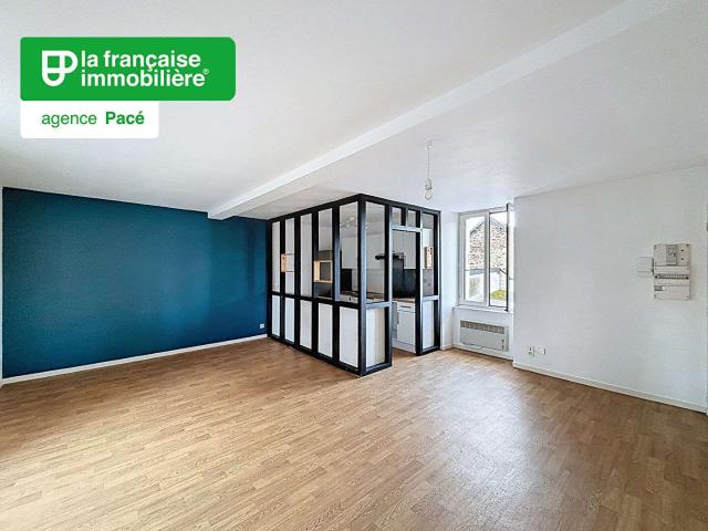 Appartement vente à Rennes, Bretagne