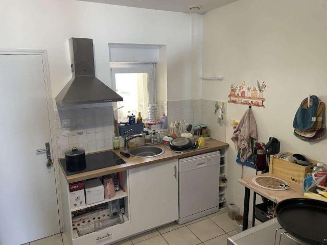 Appartement vente à Saint-Nazaire, Pays de la Loire