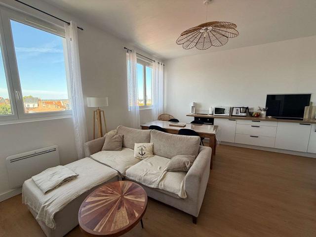 Appartement vente à Saint-Nazaire, Pays de la Loire