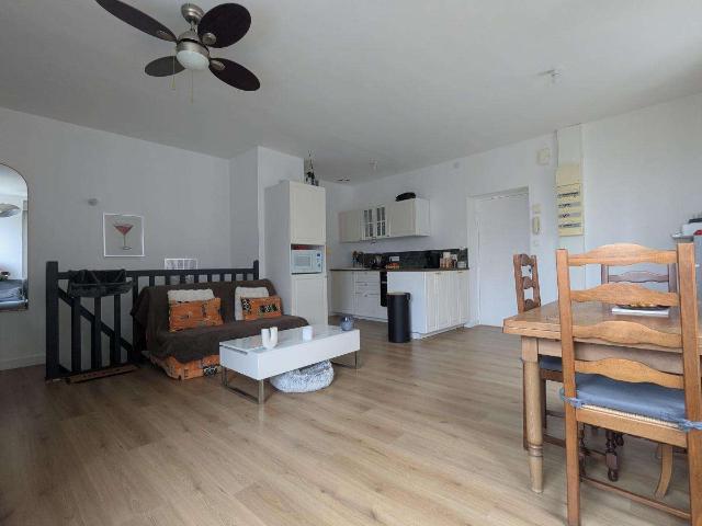Appartement vente à Saint-Nazaire, Pays de la Loire