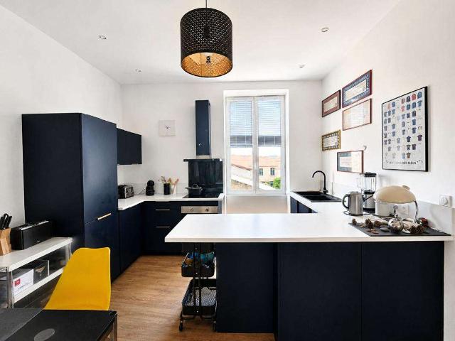 Appartement vente à Saint-Nazaire, Pays de la Loire