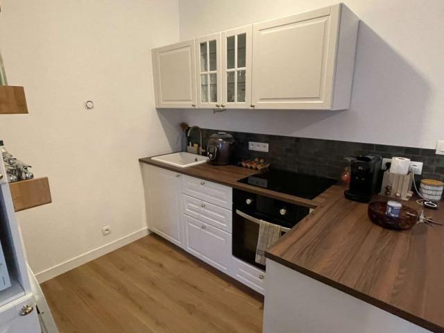 Appartement vente à Saint-Nazaire, Pays de la Loire