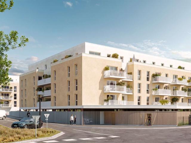 Appartement vente à Guingamp, Bretagne