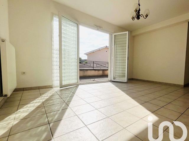 Appartement vente à Montbrison, Panissières