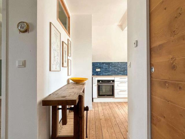 Appartement vente à Saint-Malo, Bretagne