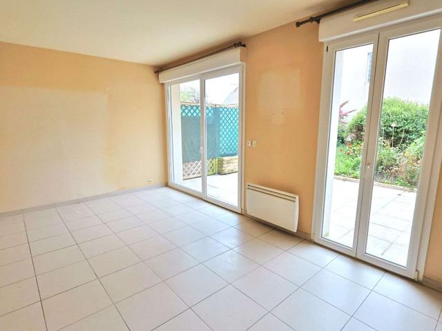 Appartement vente à Saint-Malo, Bretagne