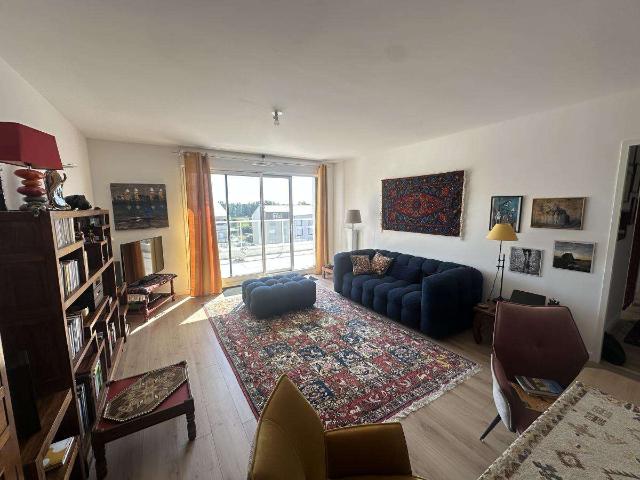 Appartement vente à Saint-Malo, Bretagne