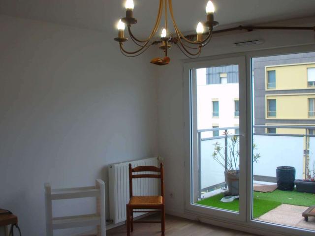 Appartement vente à Saint-Malo, Bretagne