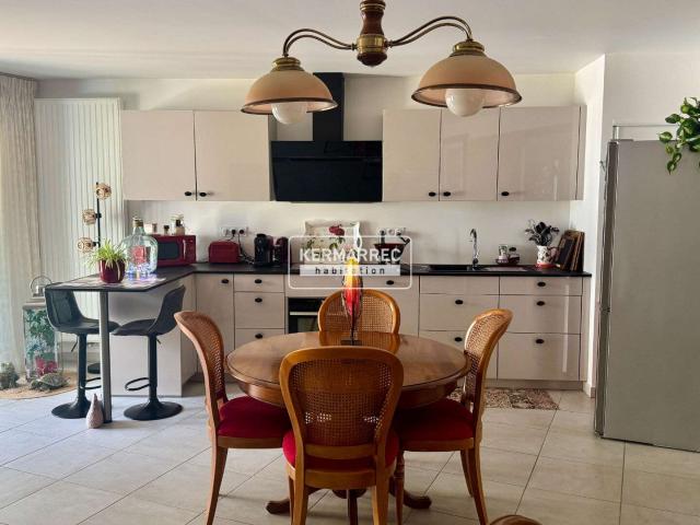 Appartement vente à Saint-Malo, Bretagne