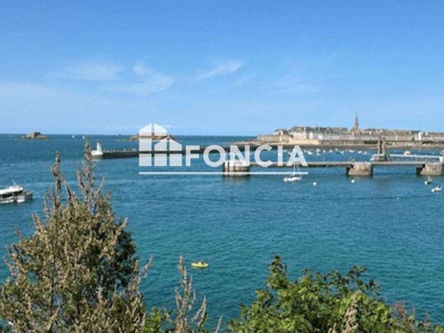 Appartement vente à Saint-Malo, Bretagne