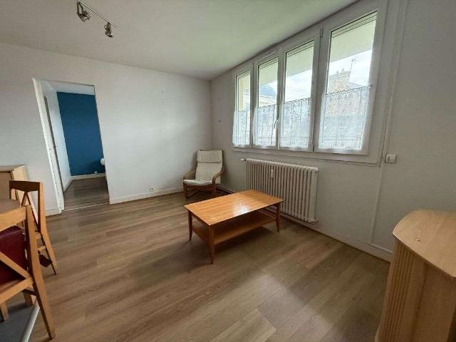 Appartement vente à Saint-Malo, Bretagne