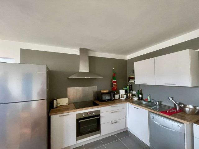 Appartement vente à Saint-Malo, Bretagne