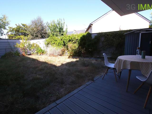 Appartement vente à Saint-Malo, Bretagne