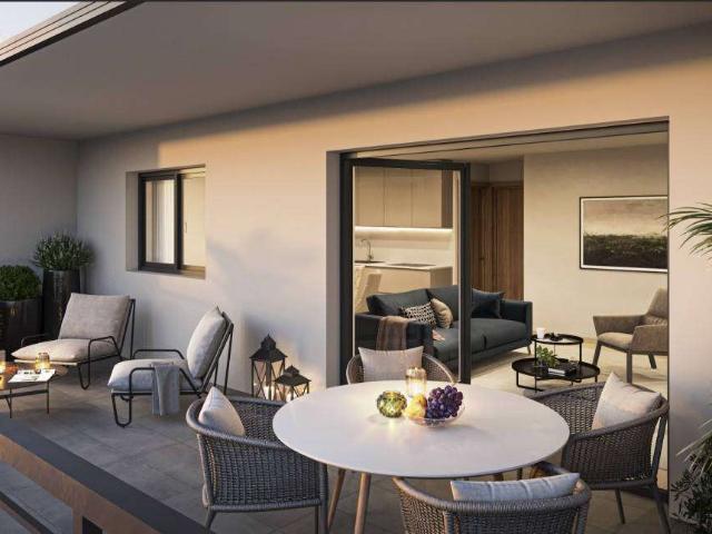 Appartement vente à Mont-de-Marsan, Parentis-en-born
