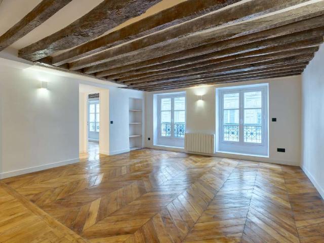Appartement vente à Paris, Île-de-France