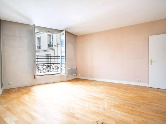 Appartement vente à Paris, Île-de-France