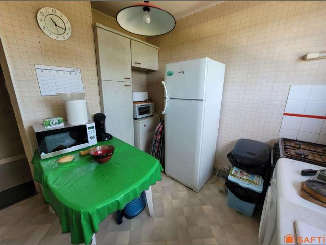 Appartement vente à Parthenay