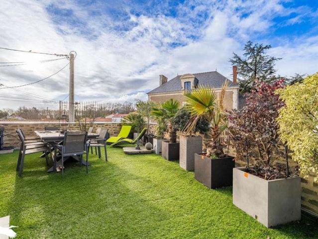 Maison vente à Nantes, La Chevrolière