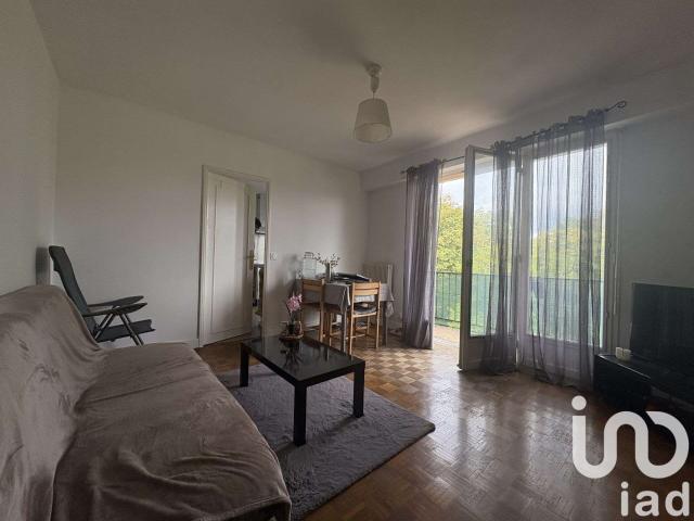 Appartement vente à Pau