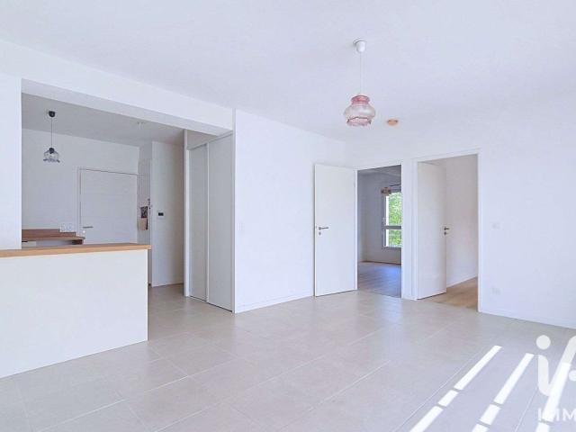 Appartement vente à Pau