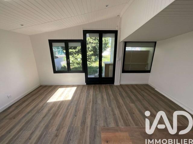 Appartement vente à Pau