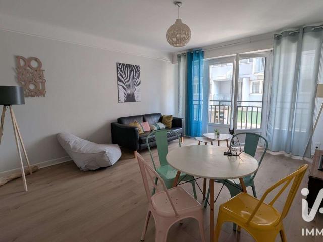 Appartement vente à Pau