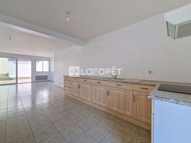 Appartement vente à Vannes, Bretagne