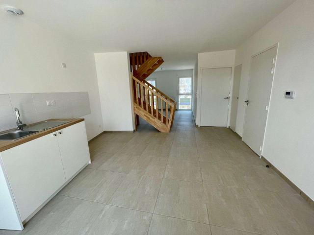 Appartement vente à Lannion, Bretagne