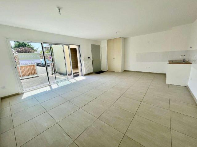 Appartement vente à Lannion, Bretagne