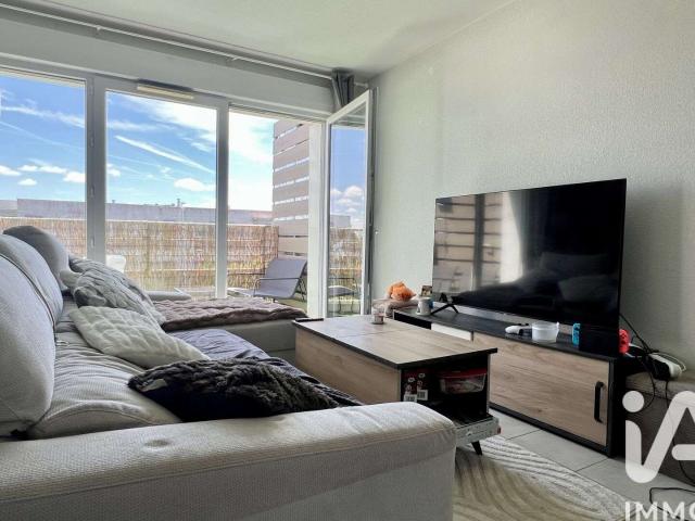 Appartement vente à La Rochelle, Périgny