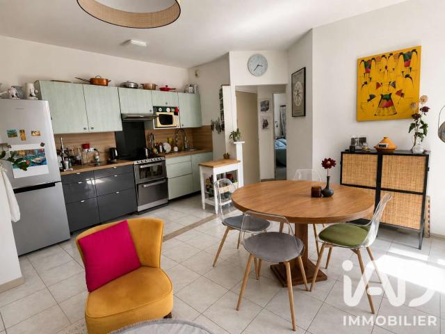Appartement vente à La Rochelle, Périgny