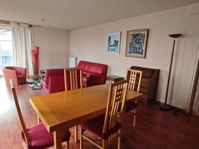 Appartement vente à Perpignan