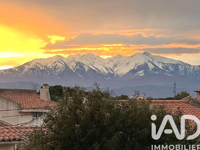 Appartement vente à Perpignan