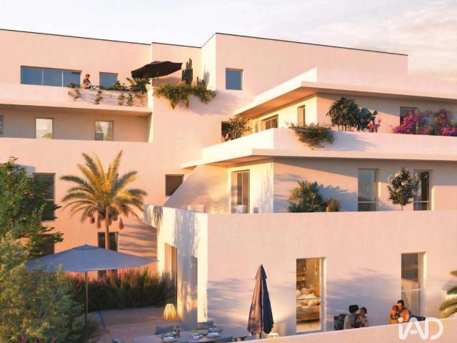 Appartement vente à Perpignan