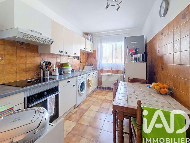 Appartement vente à Perpignan